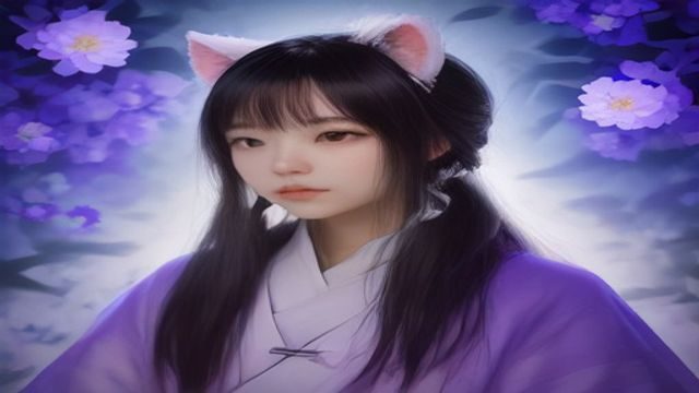 猫扑大杂烩新手引导教程视频封面，界面截图与步骤箭头并排展示，简洁明快的教学风格设计